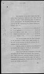 Norwich Public Building - Accepce. [Acceptance] tender Nagle and Mills $23,555 - Min. P. Wks. [Minister of Public Works] 1914/06/01 1914-06-05