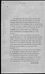 St Paul Island Humane Establishment - Accpece. [Acceptance] tender Siffroi Robichaud Meteghan Center $8,940 dwelling Suppl. [Supply] and Staff - M. M. and F. [Minister of Marine and Fisheries] 1914/06/25 1914-07-02