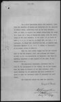 Water Lot - English Bay, Vancouver Harbour - Lease to T.C Dunbar cancelled - Min. M. and F. and Pub. Wks. [Ministers of Marine and Fisheries and of the Public Works] 1913/12/18 1914-01-27