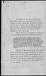Can. Northern Ry. [Canadian Northern Railway] - Amendment of p. 17 of Art, 11 [point 17 Article 11] of the trust deed to secure guarantee securities appl [approval] by O. C. [Orders-in-Council] 1914/07/14 1914-10-14