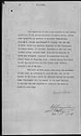 Shad Bays, N. S. [Nova Scotia] - Purchase land from William H. and Richard J. Coolen required for - Actg. M. P. W. [Acting Minister of Public Works] 1914/11/10 1914-11-14