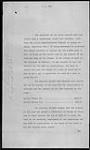 Moravians of the Thames - Accepce. [Acceptance] tender Archie Peters for two culverts and charging same to Capital - S. G. I. A. [Superintendent-General of Indian Affairs] 1914/11/16 1914-11-18