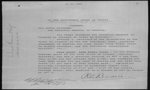 Standards of quality Lime Juice - Min. Inland Rev. [Minister of Inland Revenue] 1915/01/18  1915-01-25