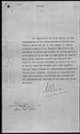 War - Payment to W. Owen Thomas $9,362.62 comission at 1 ½ % on cost of Motar transport Vehicles parat. [apparatus] O. C. [Order-in-Council] 1915/12/15 - 1915/01/29 1915-01-30