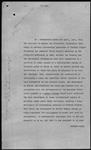 Oyster Culture by Prov. [Province] of Prince Edward Island authorized to enter into an agreemt [agreement] with the Govt [Government] of Prince Edward Island under which that Govt [Government] may granty [grant] leases for oyster culture - M. M. and F. [M 1912/04/03