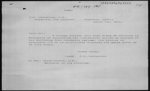 Dominion Lands free Patent to Hugh Young - M. Int. [Minister of the Interior] 1912/06/13 1912/06/18