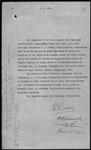 Appoint [Appointment] Hon. L.P. Pelletier to discuss and arrange respg [respecting] cable and postal rates with Gt [Great] Britain, France, Belgium, Italy etc - Premier 1912/06/11 1912/06/24