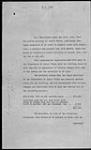 Dundas Public Building - Agreement with Nagle and Mills Contractors to perform certain additional work - Atg M. P.W. [Acting Minister of Public Works] 1912/07/03 1912/07/03