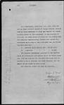 Indian School at Fort Alexander, Manitoba to improve - Tender of A. Sellick of Selkirk, for $14,633 - Actg S. of I.A. [Acting Superintendent General of Indian Affairs] 1912/07/20 1912/07/31