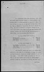 Tuscarora Six Nations Indian Reserve - Accepce [Acceptance] tenders J.W. Hill and Smith and Sons for culverts - S.G.I.A. [Superintendent General of Indian Affairs] 1912/09/30 1912/10/02