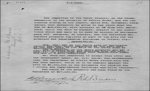 Site New Deptl [Departmental] Buildings Ottawa - payt [payment] $19,100 to Jacob Rose propty [property] required for - M. P.W. [Minister of Public Works] 1912/11/08 1912/12/12