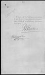 Treasury Board 1913/02/13 purchase Bank of New Brunswick by Bank of Nova Scotia 1913/02/13