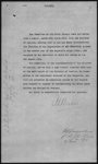 Acts of New Brunswick 1912 - Report on - Min. Justice [Minister of Justice] 1913/03/24 1913/03/26