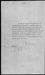 Governor General travelling allowce [allowance] $3600 - Min. Fin. [Minister of Finance] 1913/04/10 1913/04/11