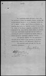 Consul Act'g [Acting] Sweden, Montreal - Henri Martin - no objection - S.S. Extl Af. [Secretary of State for External Affairs] 1913/04/18 1913/04/19