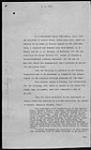 Postal Station, C, Montreal - Accepce [Acceptance] tender J.B. Seguin and J.M. Guindon for interior fittings $7734 - M. P.W. [Minister of Public Works] 1913/04/24 1913/04/30