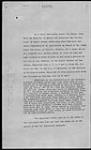 Water Lot Coal Harbour, Vancouver Harbour British Columbia - Quit Claim in favour of Royal Sykes Van Vlack of Toronto - Min. M. and F. and P.W. [Minister of Marine and Fisheries and Public Works] 1913/03/10 1913/05/22