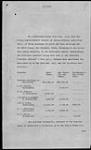 Farm Buildings - Sweet Grass, Red Pheasant, Stony, Poundmakers and Little Pine Reserves - Accepce [Acceptance] tenders - S.G.I.A. [Superintendent General of Indian Affairs] 1913/06/12 1913/06/17