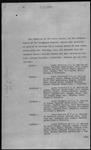 Post Office, Mail Service - Victoria, Vancouver, Nanaimo and the Gulf Islands per Can. Pacific Ry [Canadian Pacific Railway] - P.M.G. [Postmaster General] 1913/06/04 1913/06/17