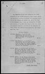 Temiskaming [Timiskaming] Reservoir Scheme - purchase certain properties in Guigues Township and Town of New Liskeard - Acting Min. P.W. [Minister of Public Works] 1913/05/16 1913/07/02