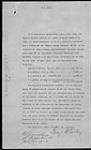 Pasqua Indian Reserve, accepting tender J.A. McRae at $3,742.70 for farmers residence - S.G.I.A. [Superintendent General of Indian Affairs] 1913/06/30 1913/07/22