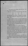 School Lands, cancelling sale of certain to Abraham L. Rombough - Min. Int. [Minister of the Interior] 1913/07/25 1913/07/30