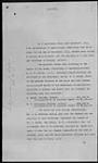 Cold Storage warehouse Grimsby, Ontario - Accepce [Acceptance] tender of D. Marsh at $17,300 - Min. Agrl. [Minister of Agriculture] 1913/09/18 1913/09/24