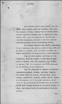 International Petroleum Commission - appointt [appointment] of B.F. Haanel as delegate - Min. Mines [Minister of Mines] 1913/12/01 1913/12/03