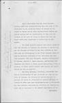 High Cost of Living - Ministers of Customs, Agriculture and Labour authorized to instruct permanent officials of their Depts [Departments] viz John McDougald, Commr [Commissioner] of Customs, C.C. James, Agricultural Commr [Commissioner] and R.H. Coats, S 1913/12/18