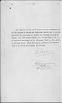 Wharfinger Bay View, P. E. Island [Prince Edward Island] - Appoint [Appointment] of Arthur Simpson Jr [Junior] - Min. Mar. and F. [Minister of Marine and Fisheries]1915/4/03 1915-04-06