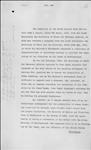 North Atlantic Fisheries, banks of Newfoundland - Conference to be invited re. [regarding] effects of steam trawling to consist of Gr [Great] Britain, France, United States and Denmark - S. S. Ext. Af. [Secretary of State for External Affairs] 1915/04/07 1915-04-21