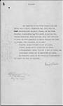 War Purchasing Commission - Authority to employ clerical and other assistance - Acting Prime Minister 1915/5/12 1915-05-12
