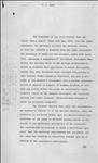 British Naturalization for persons of French and Russian Nationality - Regret that laws of Canada do not permit suggestions from British and French Govt [Governments] - Min. Justice [Minister of Justice] 1915/05/31 1915-06-01