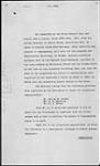 Ottawa New Departmental Buildings - Payment $189,124 to A. A. Fournier with interest and $58,376 without interest to A. A. Fournier Limited for property Wellington and Victoria St [Street] for Sale - Actg Min. P. Wks [Acting Minister of Public Works] 1915/06/28 1915-07-08