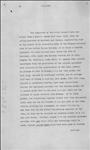 Kettle Valley Ry [Railway] Midway Penticton line - Subsidy Agreement modified to permit of certain grades and of relaid rails - Actg Min. R. and C. [Acting Minister of Railways and Canals] 1915/07/21 1915-07-21