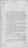 Timiscaming Reservoir Schema - Payment $1,518.25 to Neil Logan for land required for - Min. Pub Works [Minister of Public Works] 1915/08/11 1915-08-14