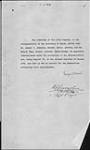 Naturalization Commrs [Commissioners] - Appoint [Appointment] of Saml [Samuel] G. Johnston and Edward Tway - Secy State [Secretary of State] 1915/08/25 1915-09-01