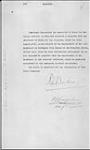 Consul, Vice, Norway, at Halifax, N. S. [Nova Scotia] - J. B. MacRobert - Objection to - Secy State External Af. [Secretary of State for External Affairs] 1915/10/07 1915-10-08