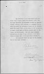 Consular Agent, Italy at Vancouver, B. C. [British Columbia] Nicola Masi - No objection to - S. S. Ext Affairs [Secretary of State for External Affairs] 1915/11/11 1915-11-25