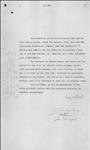Warlike Stores - Purchase 120,000 bottles (for Rifles) $10,800 - W. P. Comn [War Purchasing Commission] 1916/01/07 1916-01-07