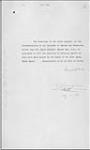 Shipping Master Mahone Bay, N. S. [Nova Scotia] - Appoint [appointment] of Jacob Rhuland - M. M. and F. [Minister of Marine and Fisheries] 1916/01/18 1916-01-18