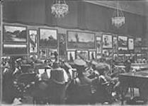 Canadian Photographic Exhibition in Paris  June, 1918