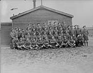 Sergeants 13th Cdn Inf. Bn R.H.C. A ril 1919.IL. 1914-1919