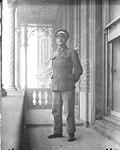 Cadet R. Hanna, V.C. 1914-1919