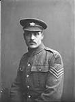 Sgt. W.L. Rayfield, V.C. 7th Bn. 1914-1919