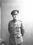 Sgt. Coppins, F.G., V.C. 1914-1919