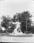 Monument to Sir John A. Macdonald. n.d.