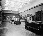 National Gallery. July, 1913.