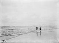 The sea. 1912.