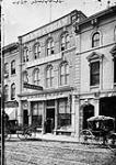 Orme's store, Sparks Street. [between 1868-1923].